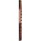 Ekena Millwork Shakuras Ceiling Medallion (For Canopies up to 5 1/2"), Hand-Painted Copper Penny, 29 1/2"OD x 2"P CM30SHCPS - alternate 3